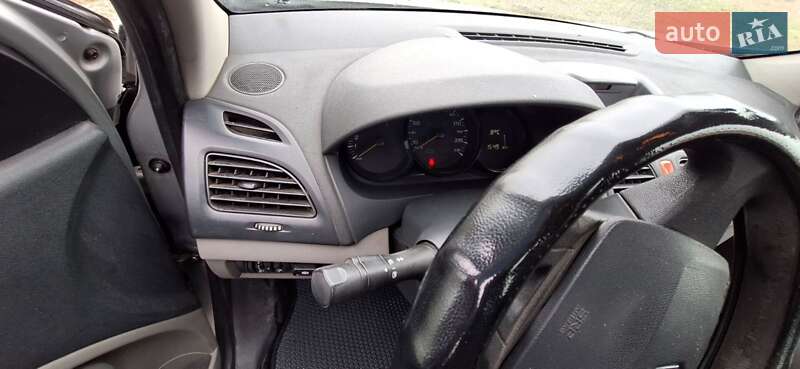 Седан Renault Fluence 2010 в Ивано-Франковске