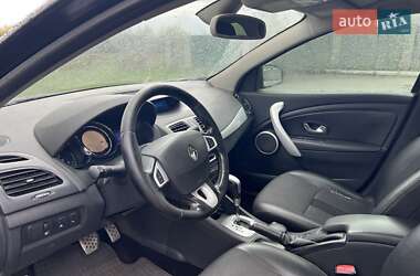 Седан Renault Fluence 2011 в Днепре