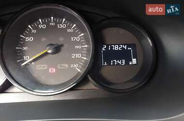Седан Renault Fluence 2011 в 