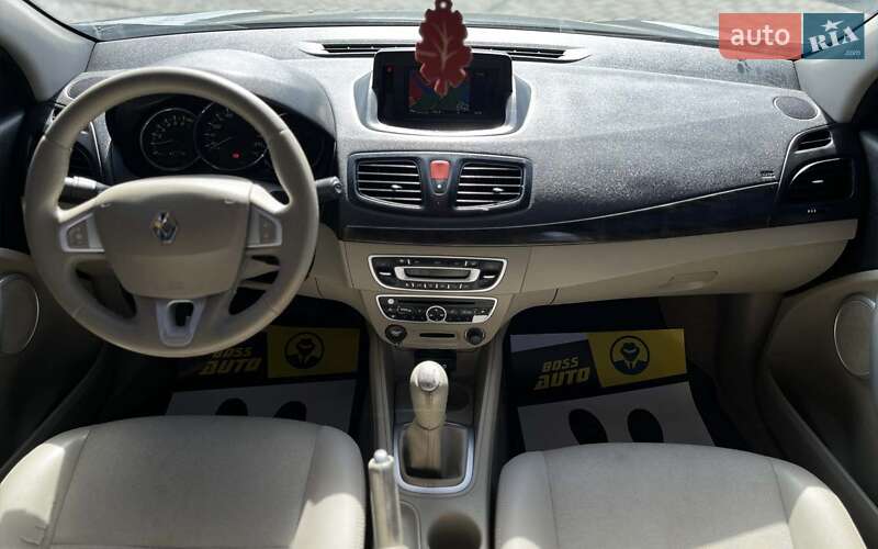 Седан Renault Fluence 2010 в Мукачево фото 21 Седан Renault Fluence 2010 в Мукачево