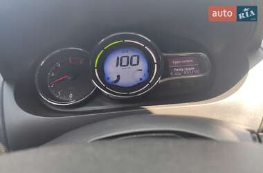 Седан Renault Fluence 2013 в 
