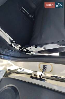 Седан Renault Fluence 2013 в 
