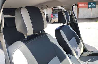 Седан Renault Fluence 2013 в Бердичеві