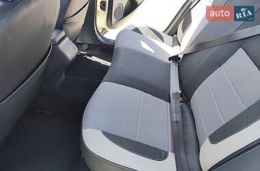 Седан Renault Fluence 2013 в Бердичеві