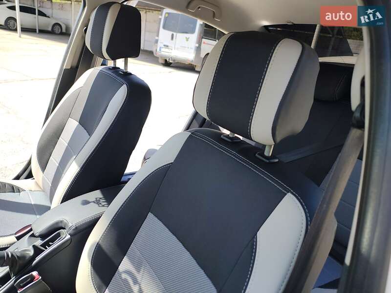 Седан Renault Fluence 2013 в Бердичеві