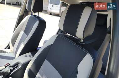 Седан Renault Fluence 2013 в 