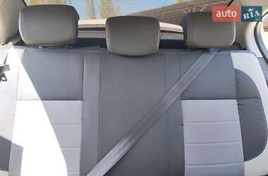 Седан Renault Fluence 2013 в Бердичеві