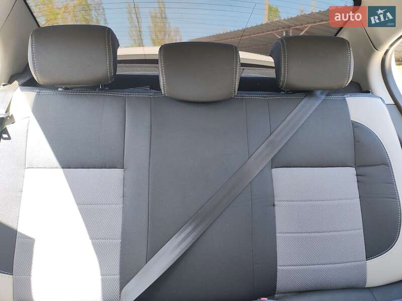 Седан Renault Fluence 2013 в Бердичеві