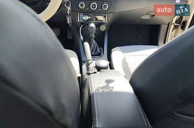 Седан Renault Fluence 2013 в 