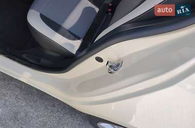 Седан Renault Fluence 2013 в 