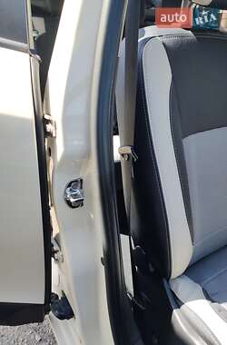 Седан Renault Fluence 2013 в Бердичеві
