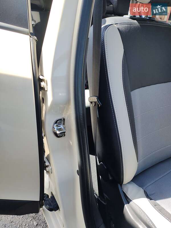 Седан Renault Fluence 2013 в Бердичеві