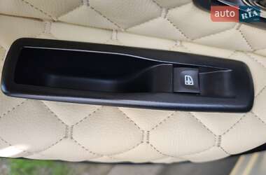 Седан Renault Fluence 2013 в 