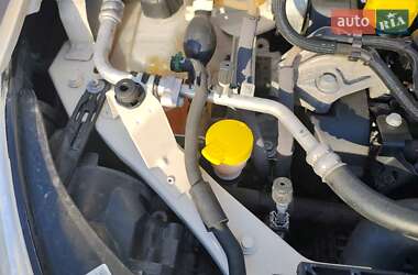 Седан Renault Fluence 2013 в Бердичеві