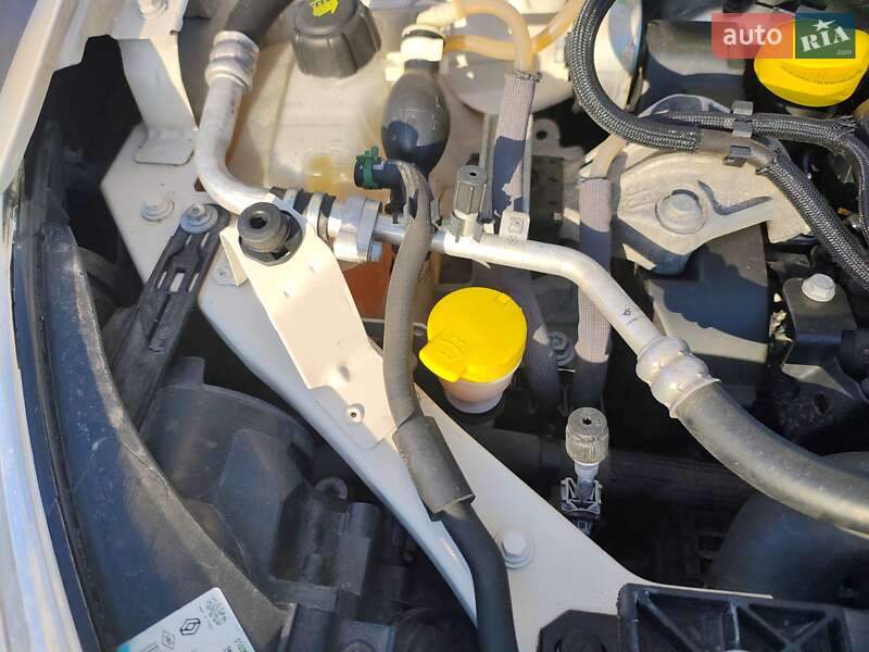 Седан Renault Fluence 2013 в Бердичеві