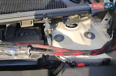Седан Renault Fluence 2013 в Бердичеві