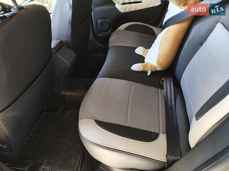 Седан Renault Fluence 2013 в Бердичеві