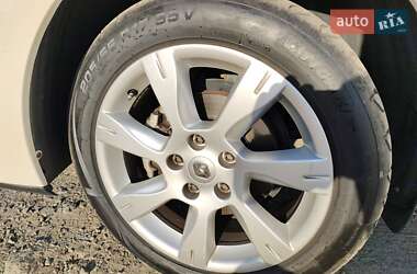 Седан Renault Fluence 2013 в 