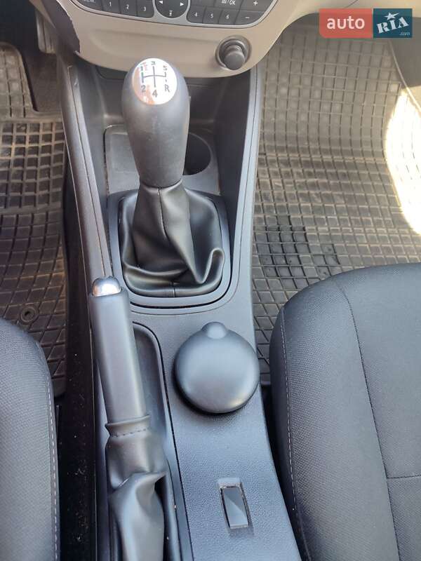 Седан Renault Fluence 2012 в Ивано-Франковске фото 15 Седан Renault Fluence 2012 в Ивано-Франковске