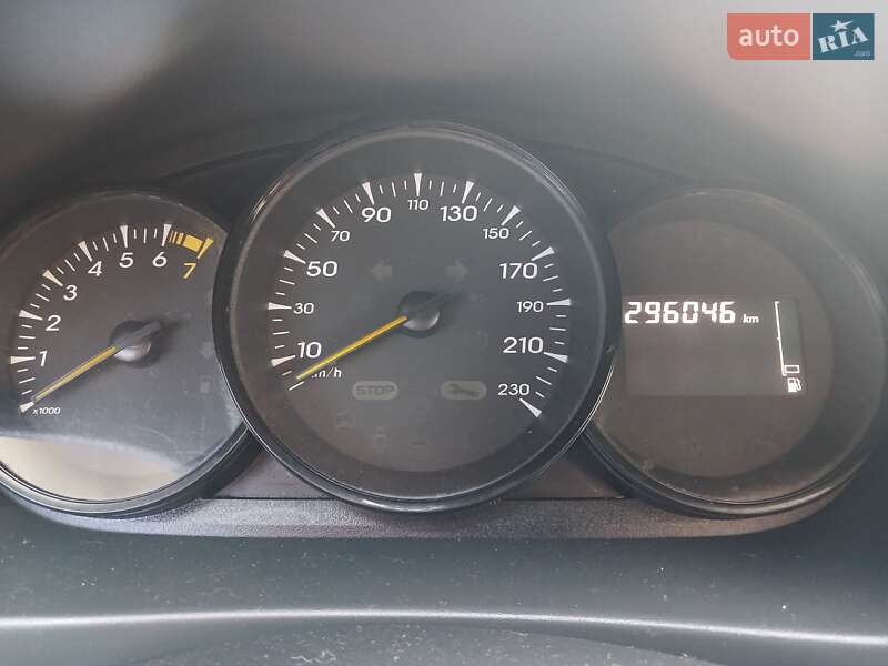 Седан Renault Fluence 2011 в Киеве
