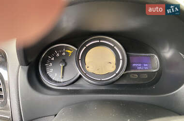Седан Renault Fluence 2011 в 