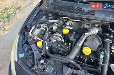 Седан Renault Fluence 2013 в 