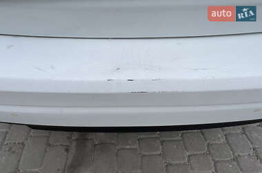 Седан Renault Fluence 2012 в 