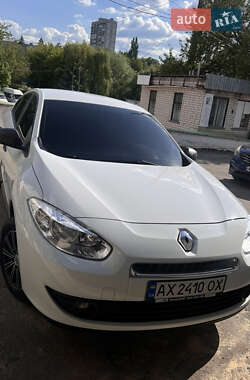 Седан Renault Fluence 2012 в Харькове