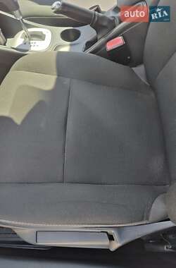 Седан Renault Fluence 2011 в 