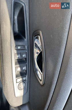 Седан Renault Fluence 2013 в 