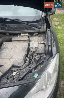 Седан Renault Fluence 2011 в 