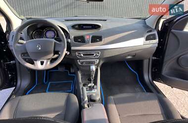 Седан Renault Fluence 2014 в 