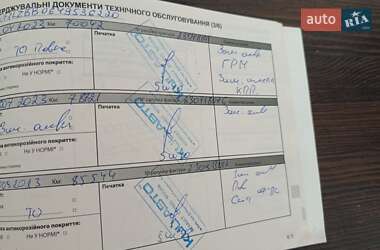 Седан Renault Fluence 2013 в Львове