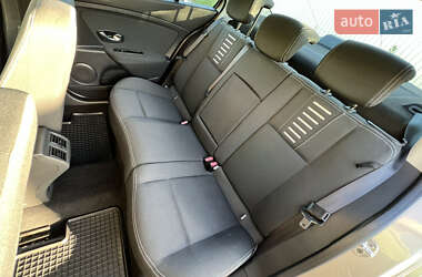 Седан Renault Fluence 2011 в Івано-Франківську