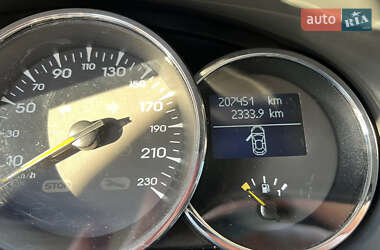 Седан Renault Fluence 2011 в Ивано-Франковске