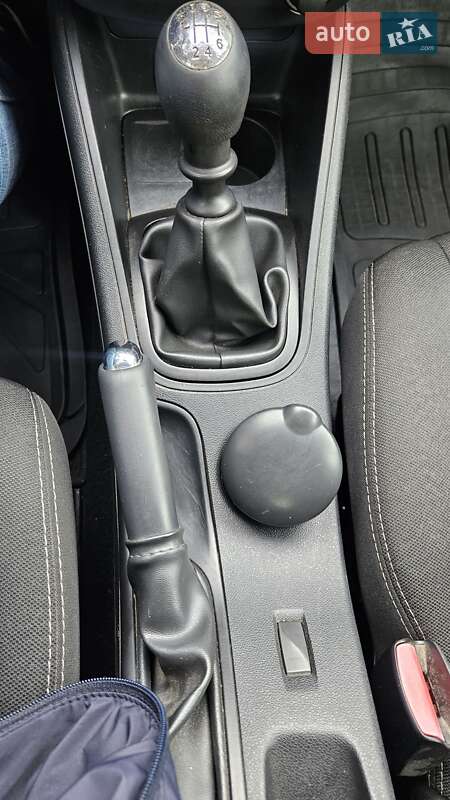 Седан Renault Fluence 2013 в Калуше