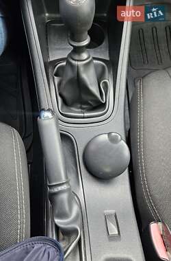 Седан Renault Fluence 2013 в 