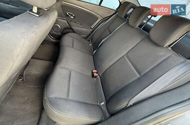 Седан Renault Fluence 2013 в 