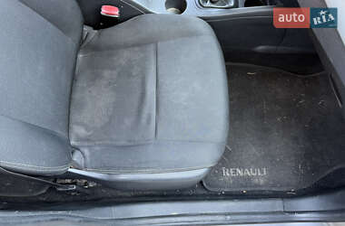 Седан Renault Fluence 2013 в 