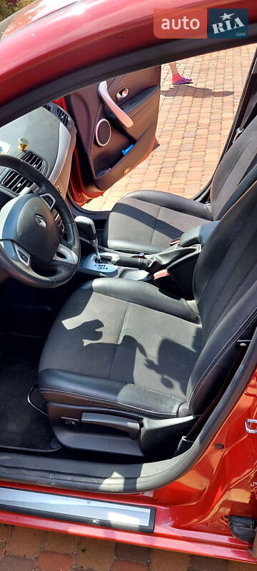 Седан Renault Fluence 2010 в Білій Церкві