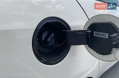 Седан Renault Fluence 2014 в 