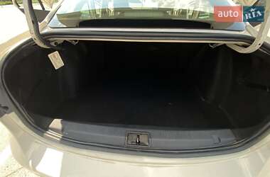 Седан Renault Fluence 2014 в 