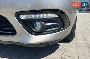 Седан Renault Fluence 2016 в 