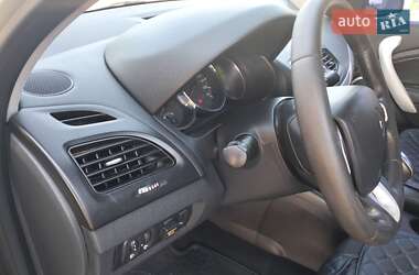 Седан Renault Fluence 2010 в 