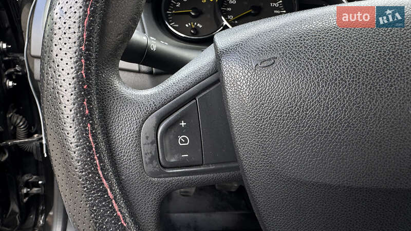 Седан Renault Fluence 2011 в Ивано-Франковске