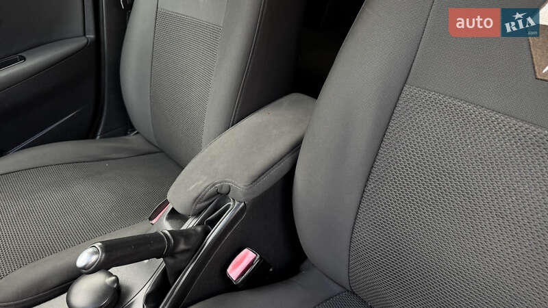 Седан Renault Fluence 2011 в Ивано-Франковске