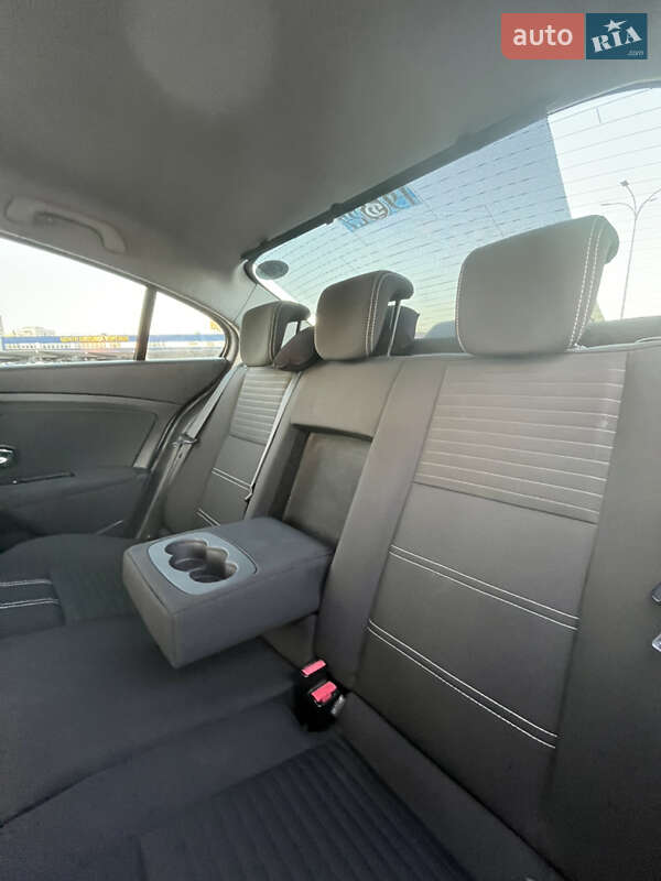 Седан Renault Fluence 2015 в Киеве