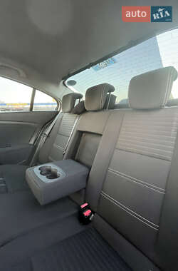 Седан Renault Fluence 2015 в 