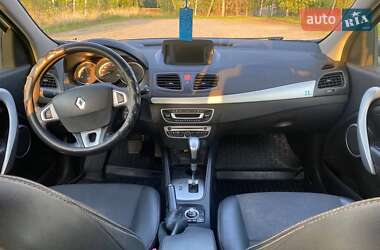 Седан Renault Fluence 2011 в Дрогобыче