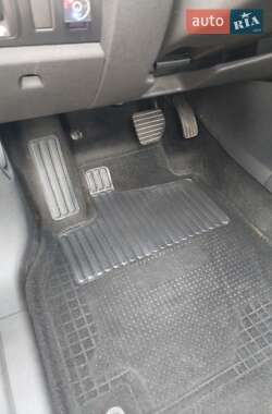 Седан Renault Fluence 2011 в Львове